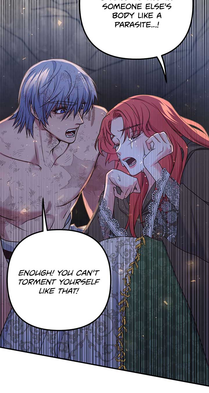 Holding You Captive Chapter 44 - Page 75