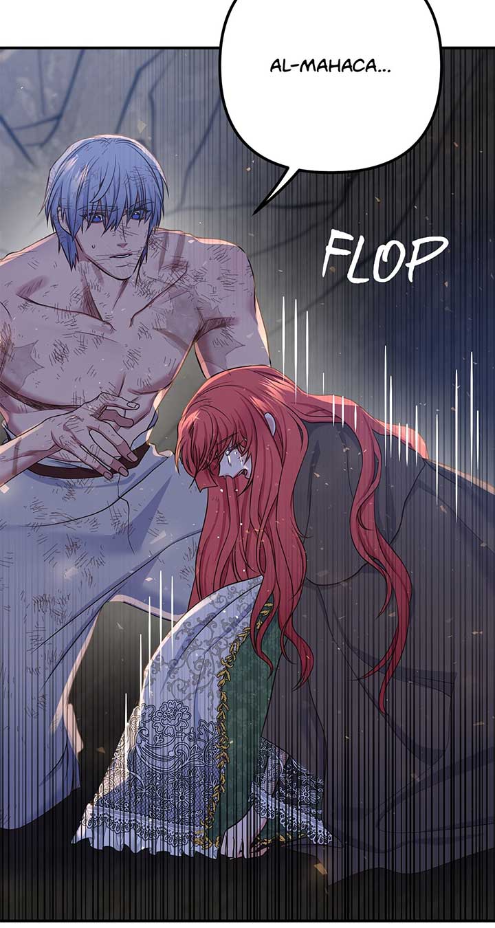 Holding You Captive Chapter 44 - Page 78