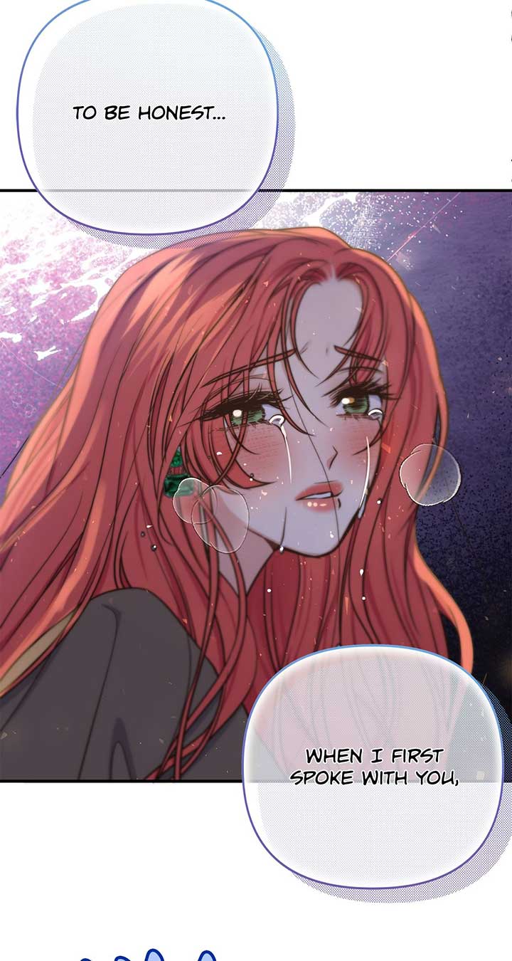 Holding You Captive Chapter 44 - Page 83