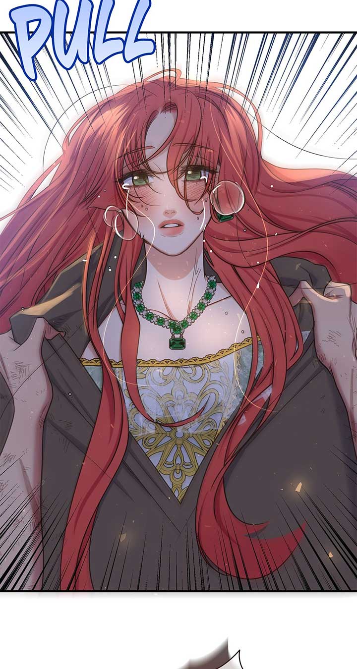 Holding You Captive Chapter 44 - Page 84