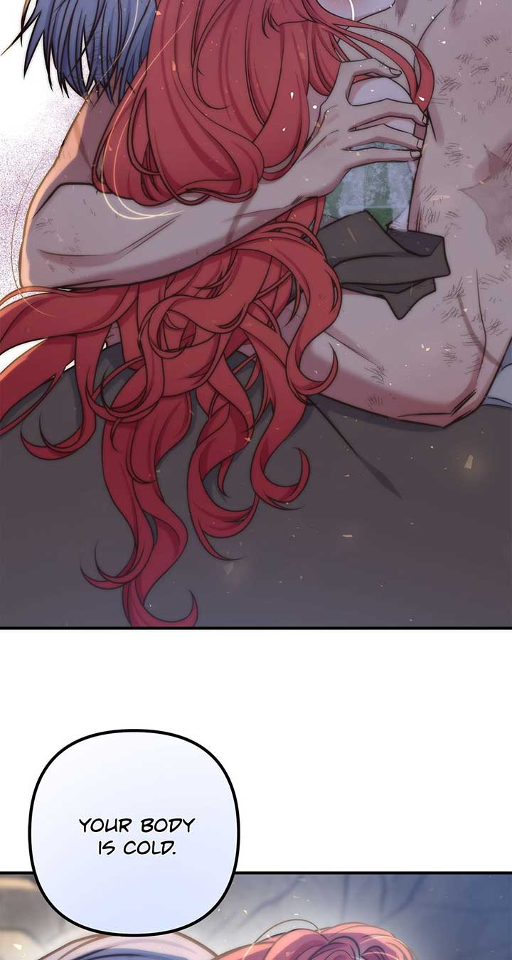 Holding You Captive Chapter 44 - Page 87