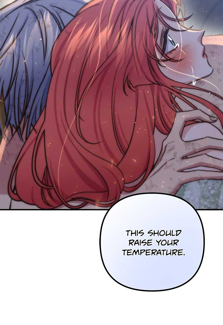 Holding You Captive Chapter 44 - Page 88