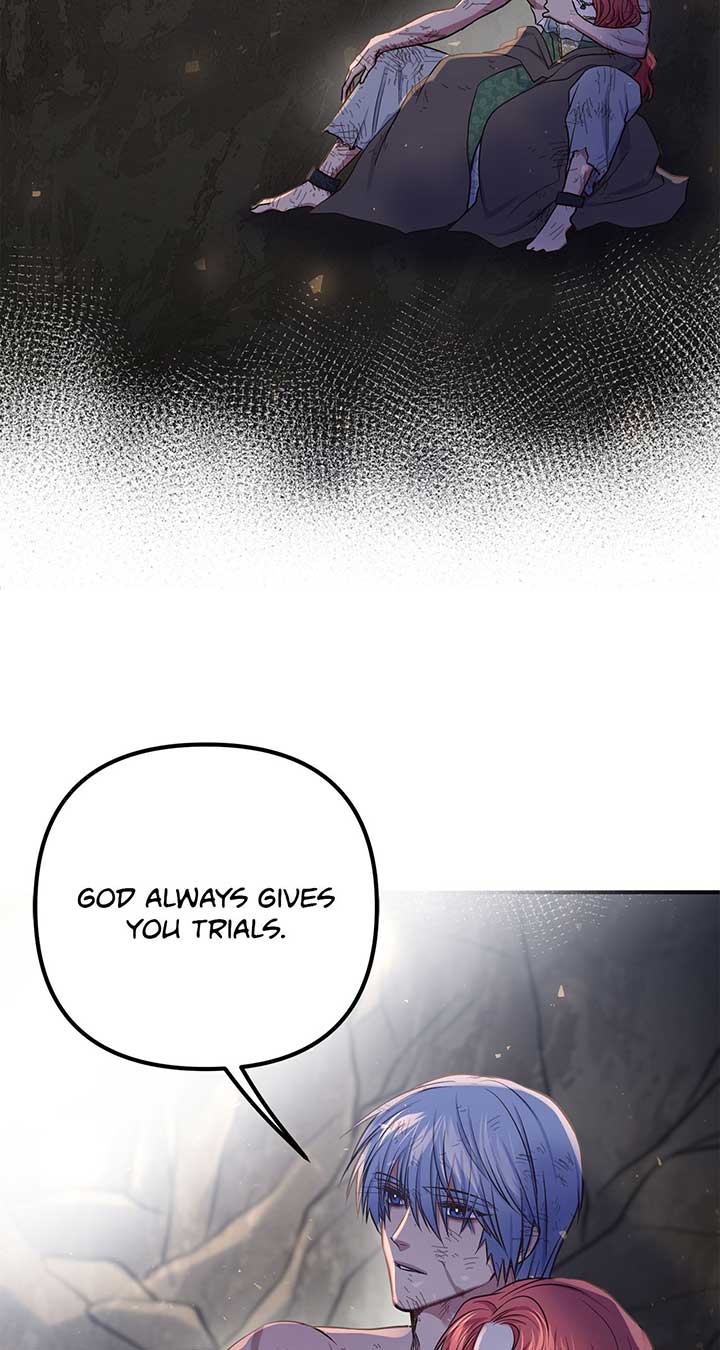 Holding You Captive Chapter 44 - Page 92