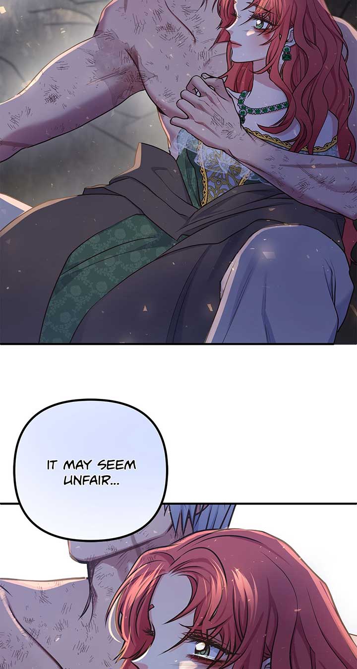 Holding You Captive Chapter 44 - Page 93