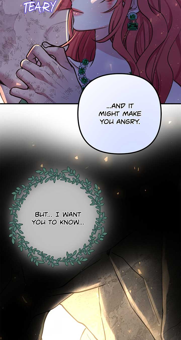 Holding You Captive Chapter 44 - Page 94