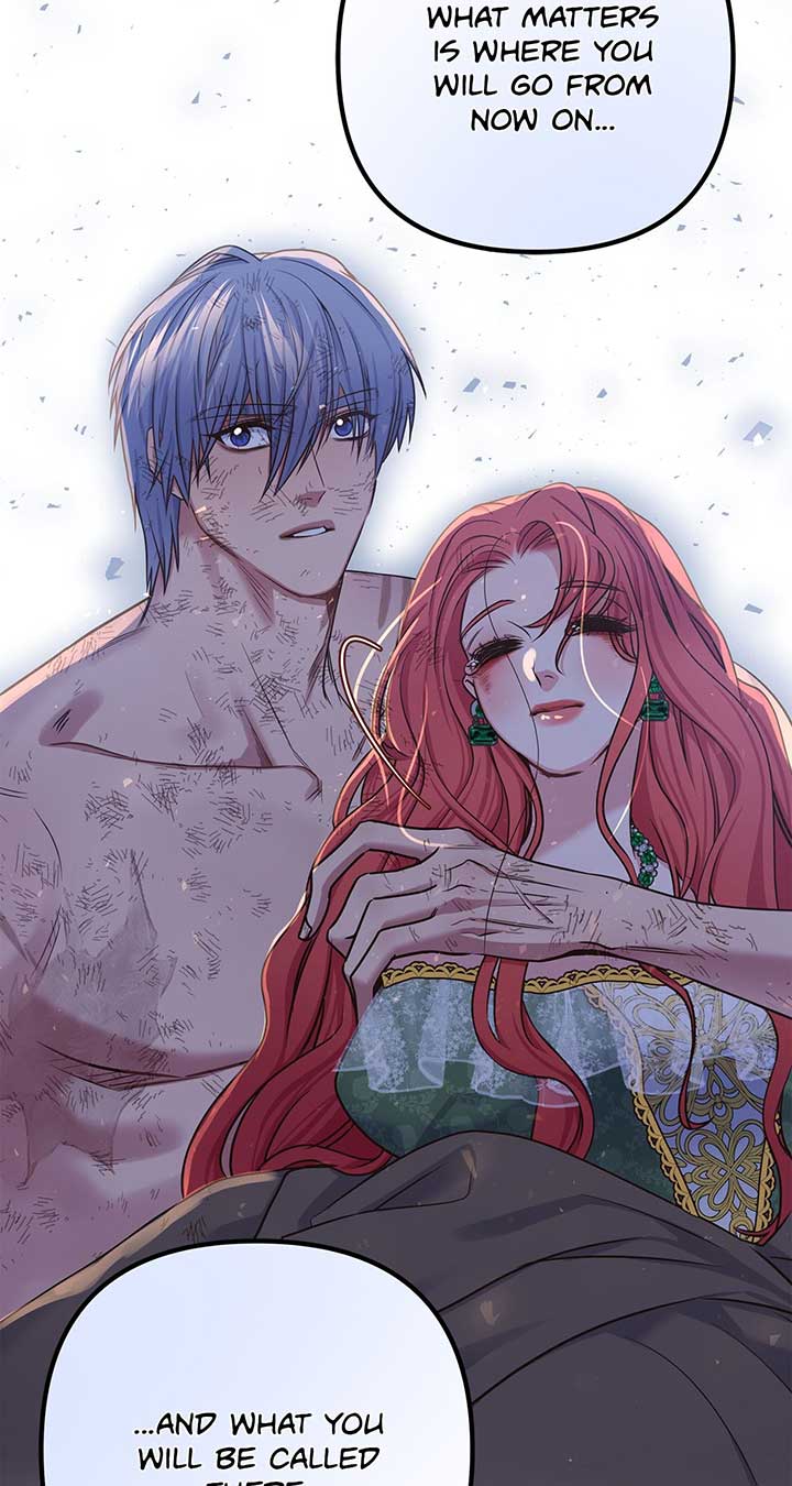 Holding You Captive Chapter 44 - Page 96