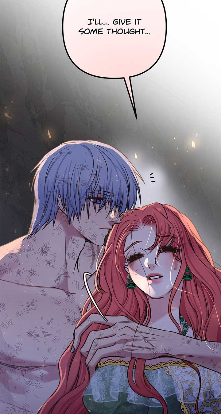 Holding You Captive Chapter 44 - Page 99