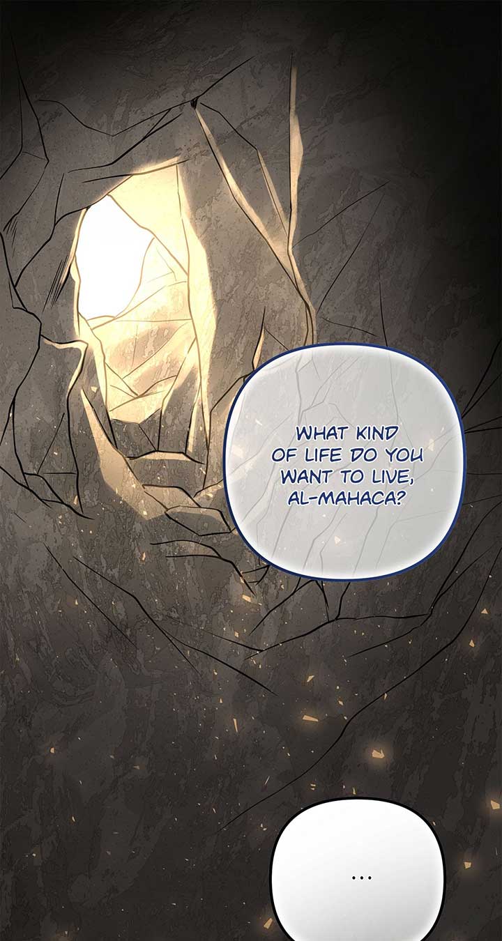 Holding You Captive Chapter 45 - Page 1