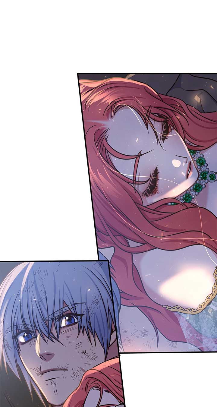 Holding You Captive Chapter 45 - Page 10