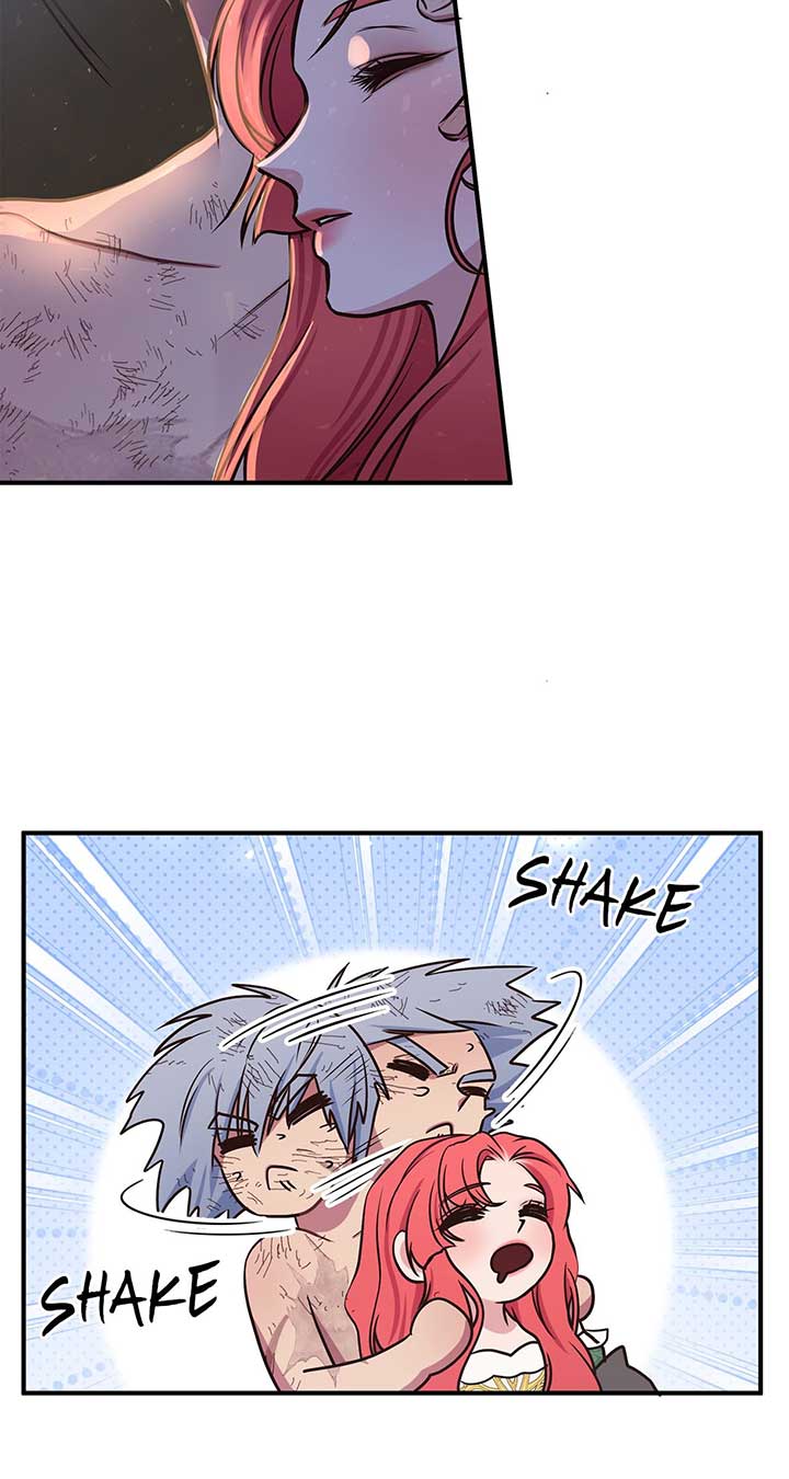 Holding You Captive Chapter 45 - Page 11