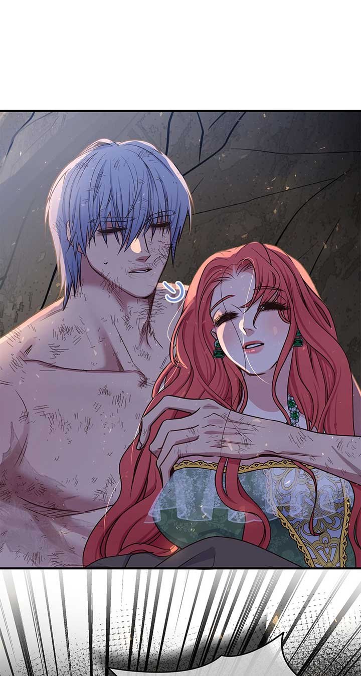 Holding You Captive Chapter 45 - Page 12