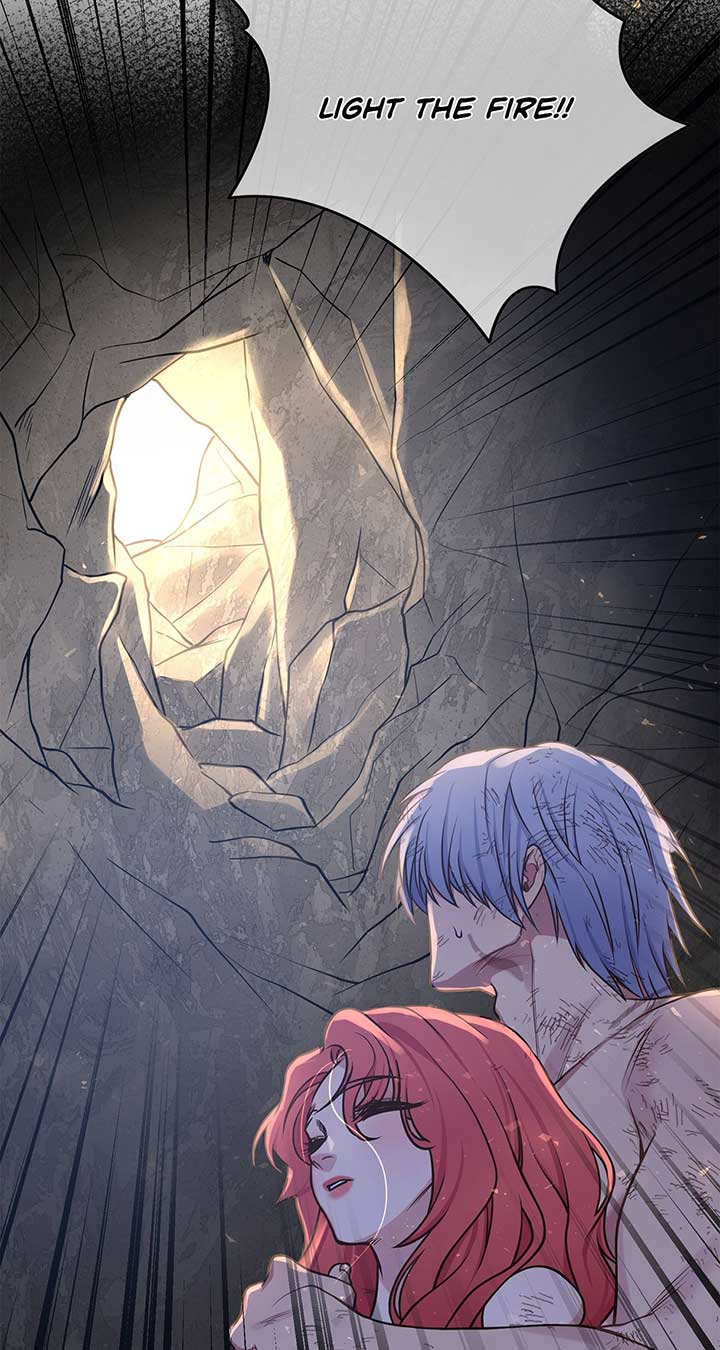 Holding You Captive Chapter 45 - Page 13