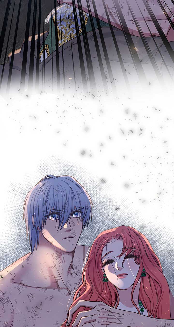 Holding You Captive Chapter 45 - Page 14