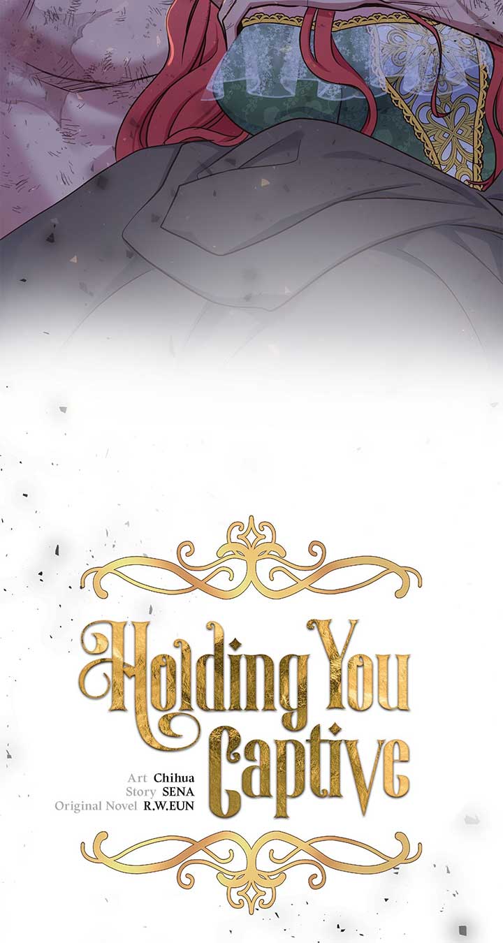 Holding You Captive Chapter 45 - Page 15