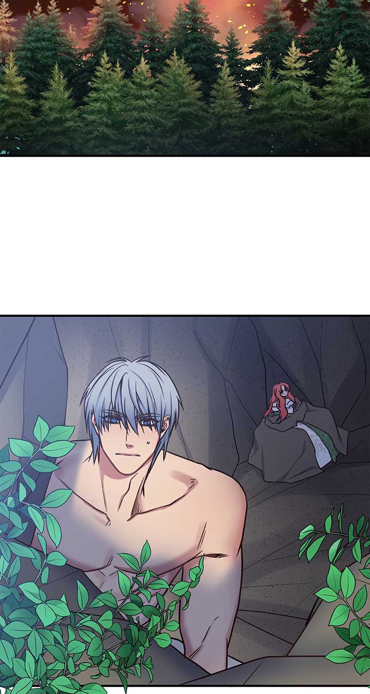 Holding You Captive Chapter 45 - Page 18