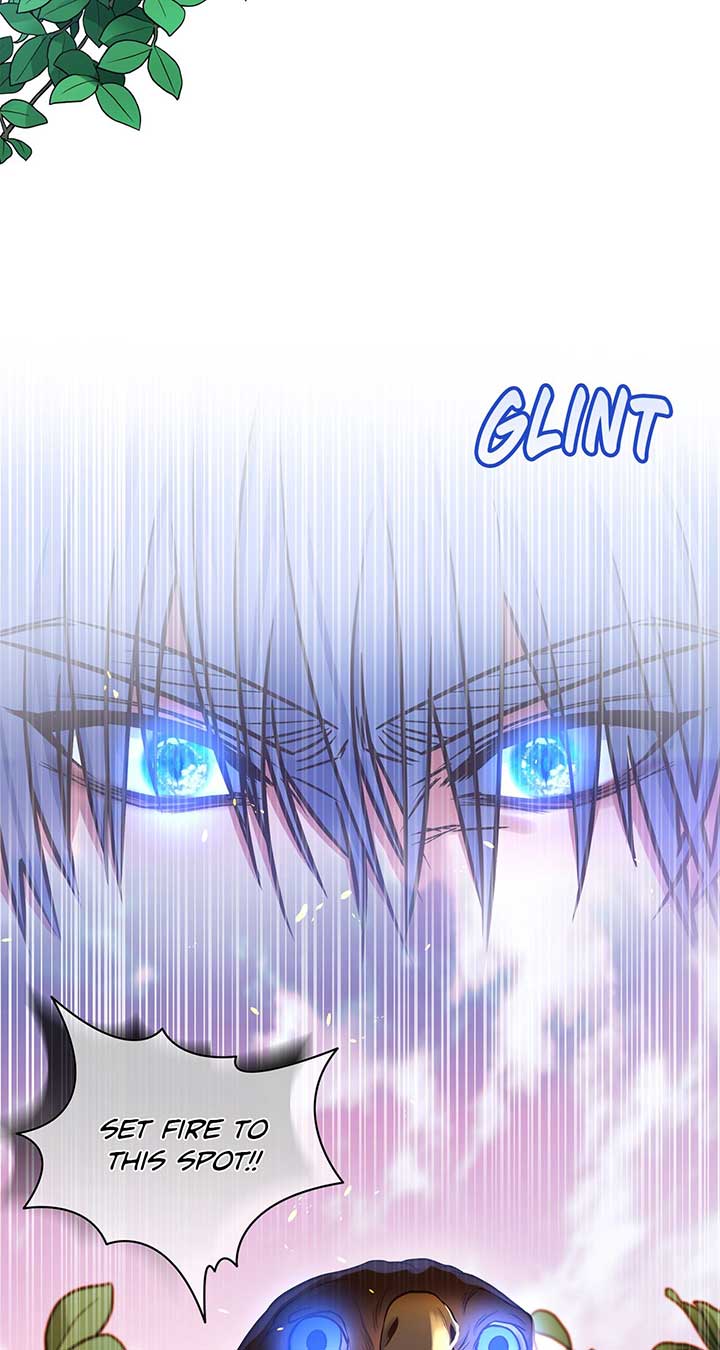 Holding You Captive Chapter 45 - Page 19