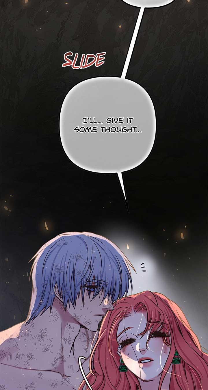 Holding You Captive Chapter 45 - Page 2