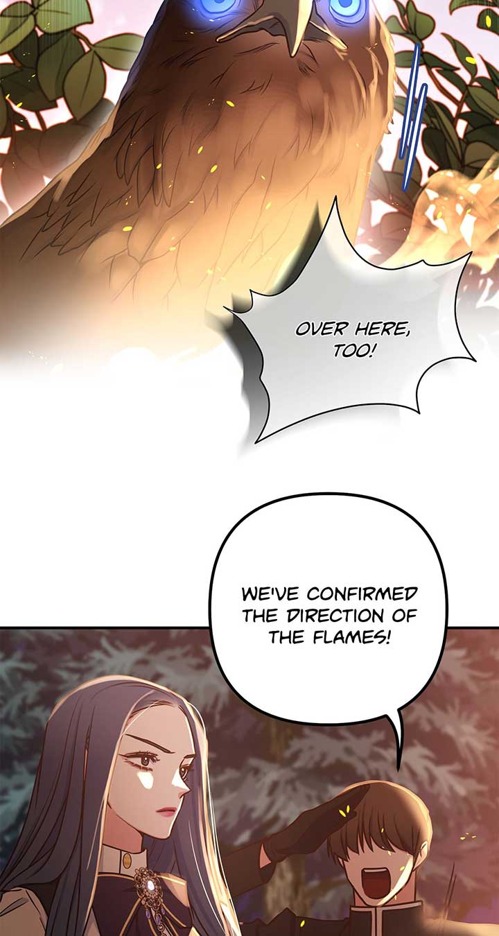 Holding You Captive Chapter 45 - Page 20