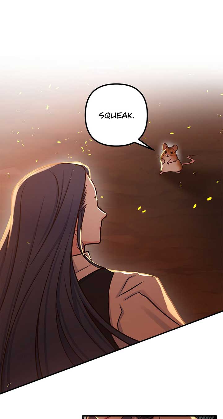 Holding You Captive Chapter 45 - Page 25