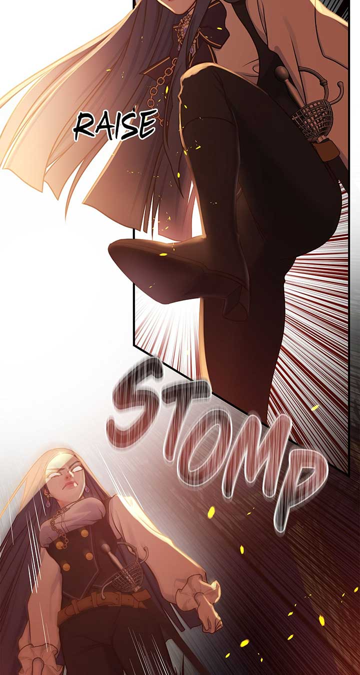 Holding You Captive Chapter 45 - Page 26