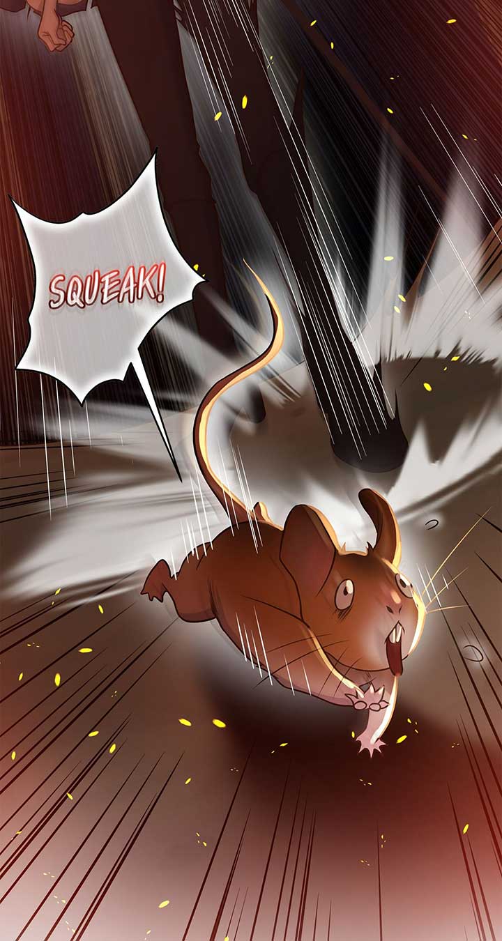 Holding You Captive Chapter 45 - Page 27