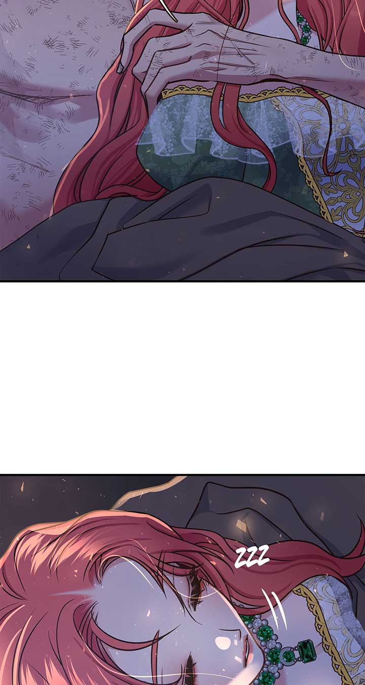 Holding You Captive Chapter 45 - Page 3