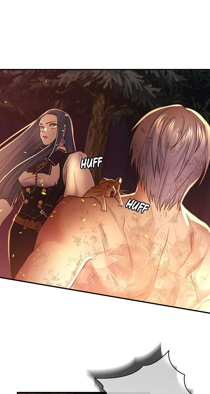 Holding You Captive Chapter 45 - Page 30