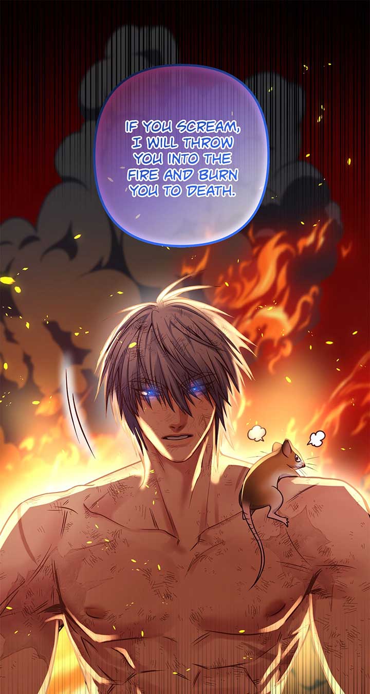 Holding You Captive Chapter 45 - Page 32