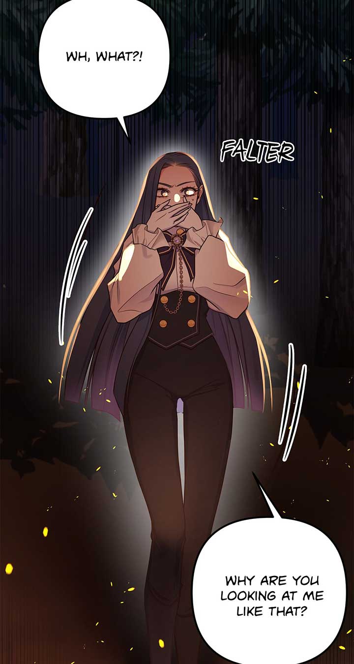 Holding You Captive Chapter 45 - Page 34