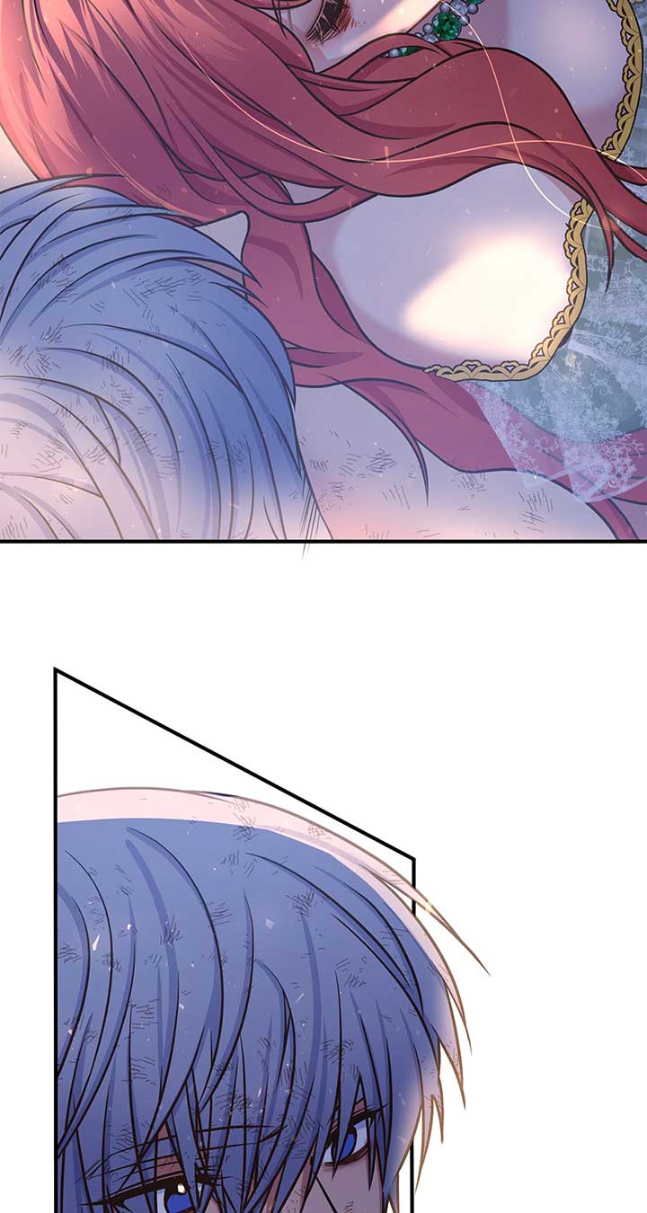 Holding You Captive Chapter 45 - Page 4