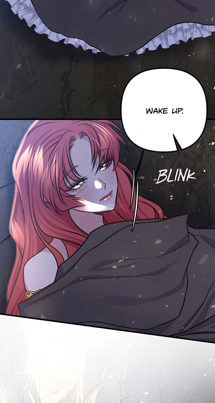 Holding You Captive Chapter 45 - Page 41