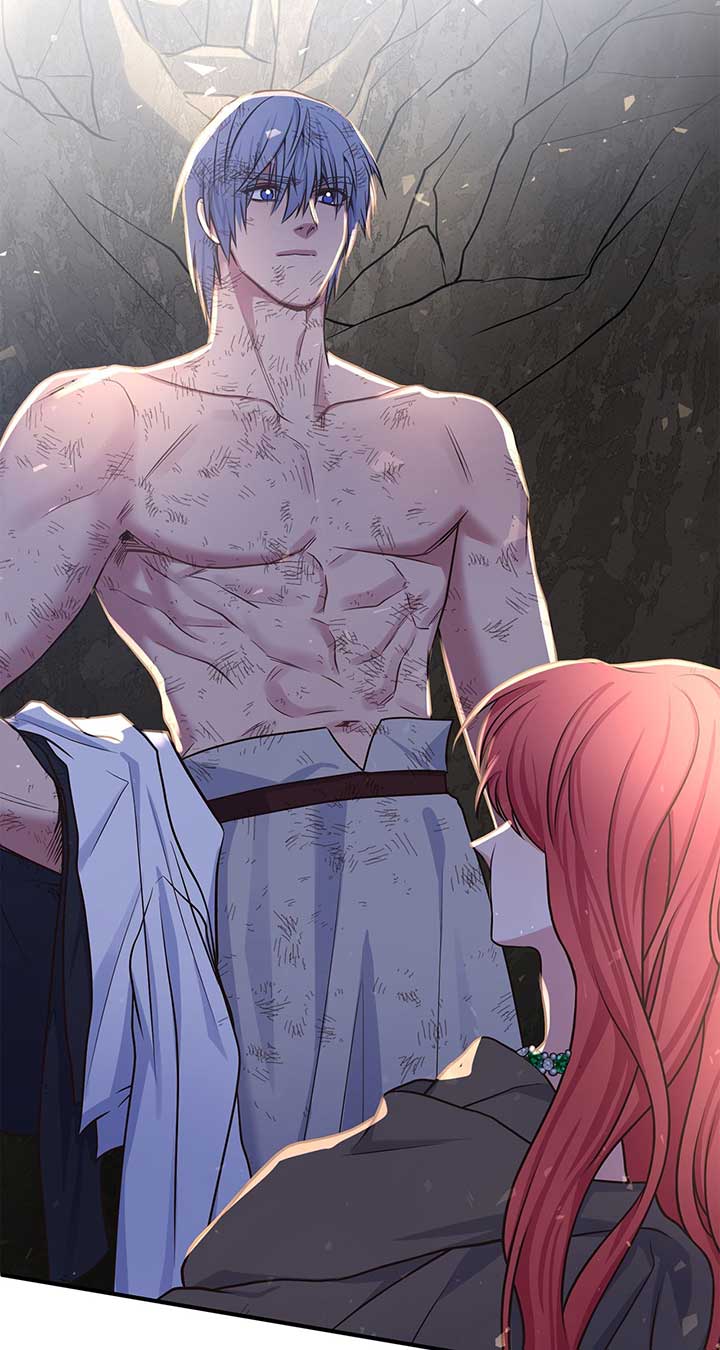 Holding You Captive Chapter 45 - Page 42