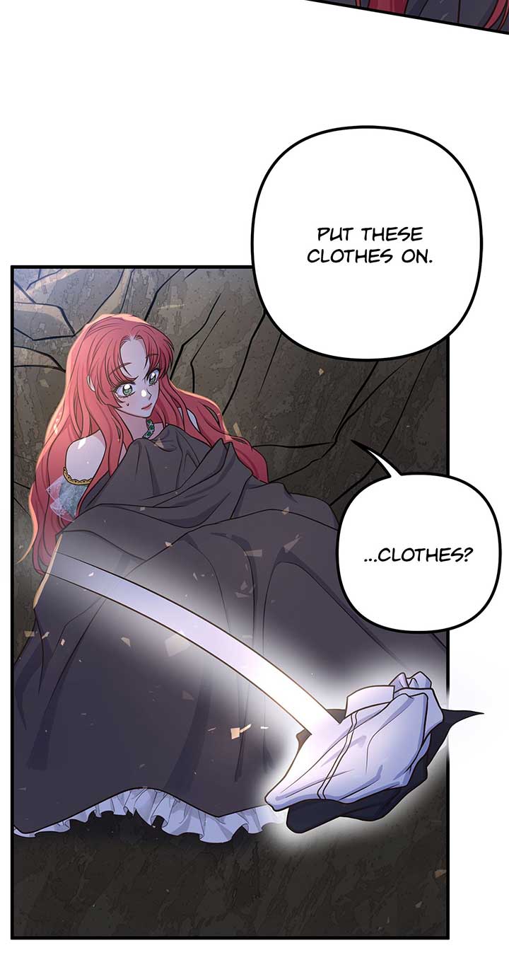 Holding You Captive Chapter 45 - Page 43