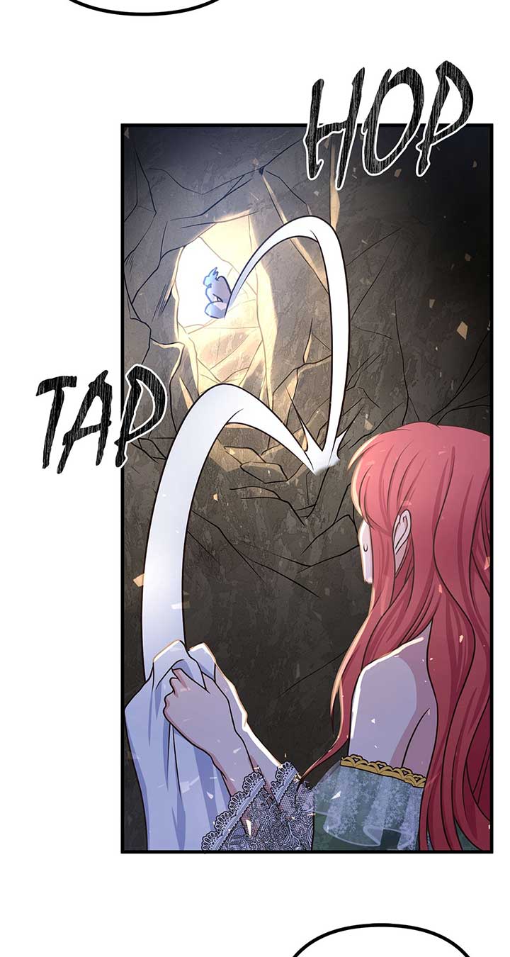 Holding You Captive Chapter 45 - Page 45