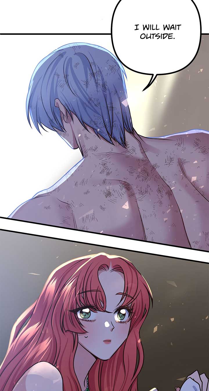 Holding You Captive Chapter 45 - Page 46