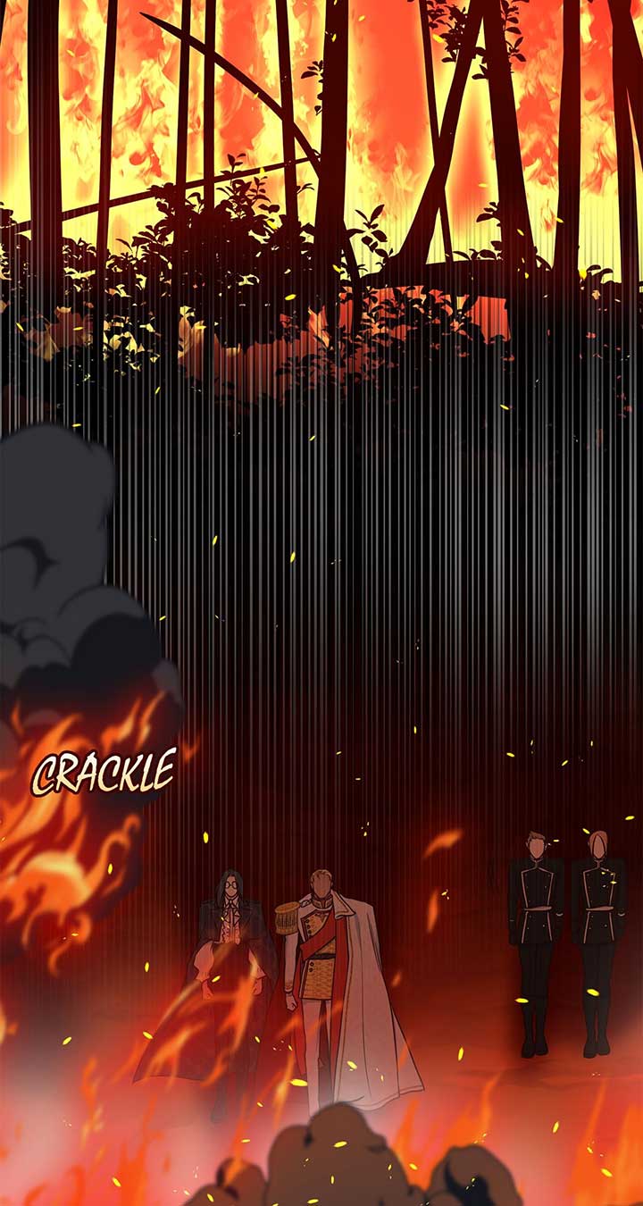 Holding You Captive Chapter 45 - Page 49