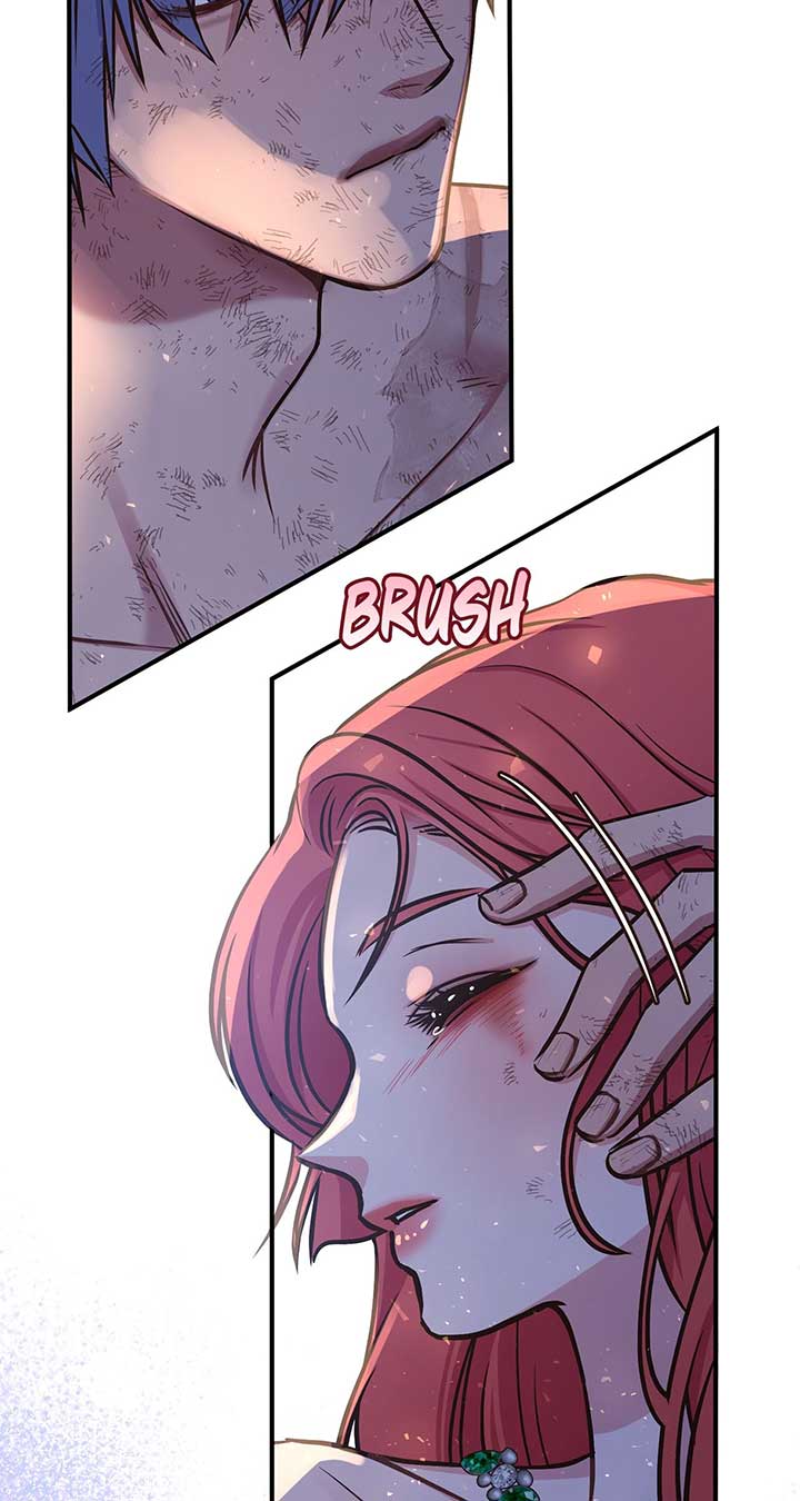 Holding You Captive Chapter 45 - Page 5