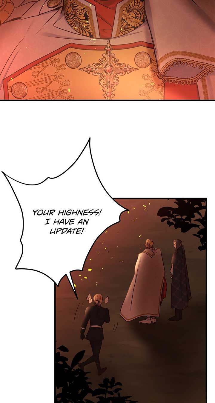 Holding You Captive Chapter 45 - Page 51