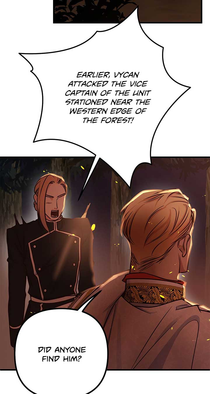 Holding You Captive Chapter 45 - Page 52