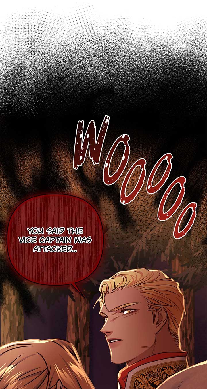 Holding You Captive Chapter 45 - Page 56