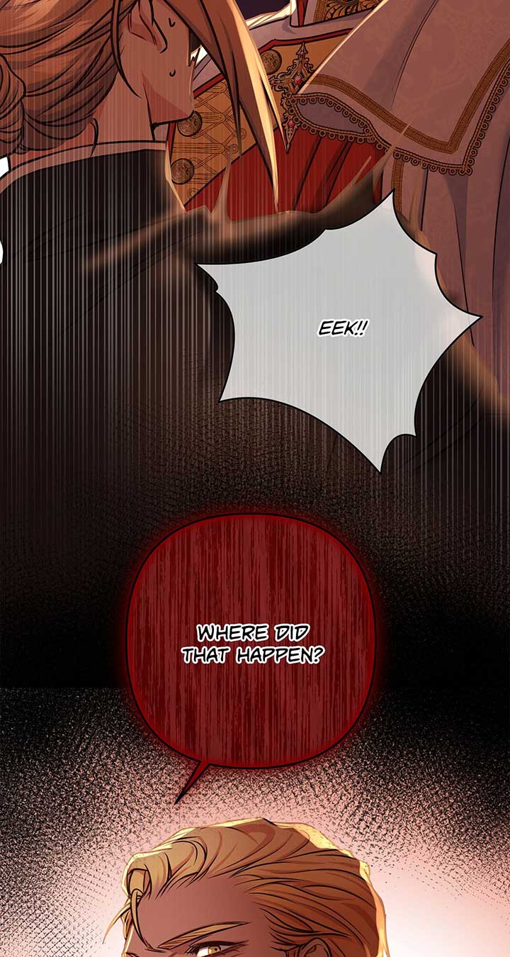 Holding You Captive Chapter 45 - Page 57