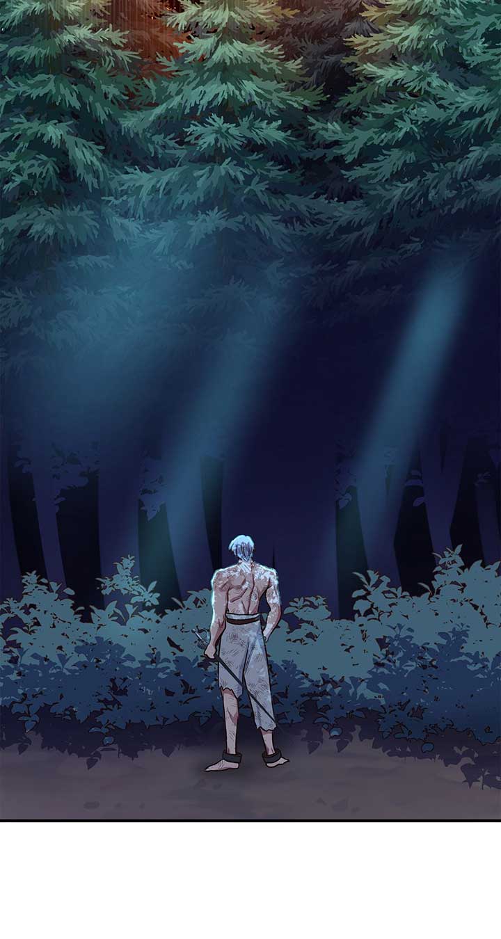 Holding You Captive Chapter 45 - Page 59