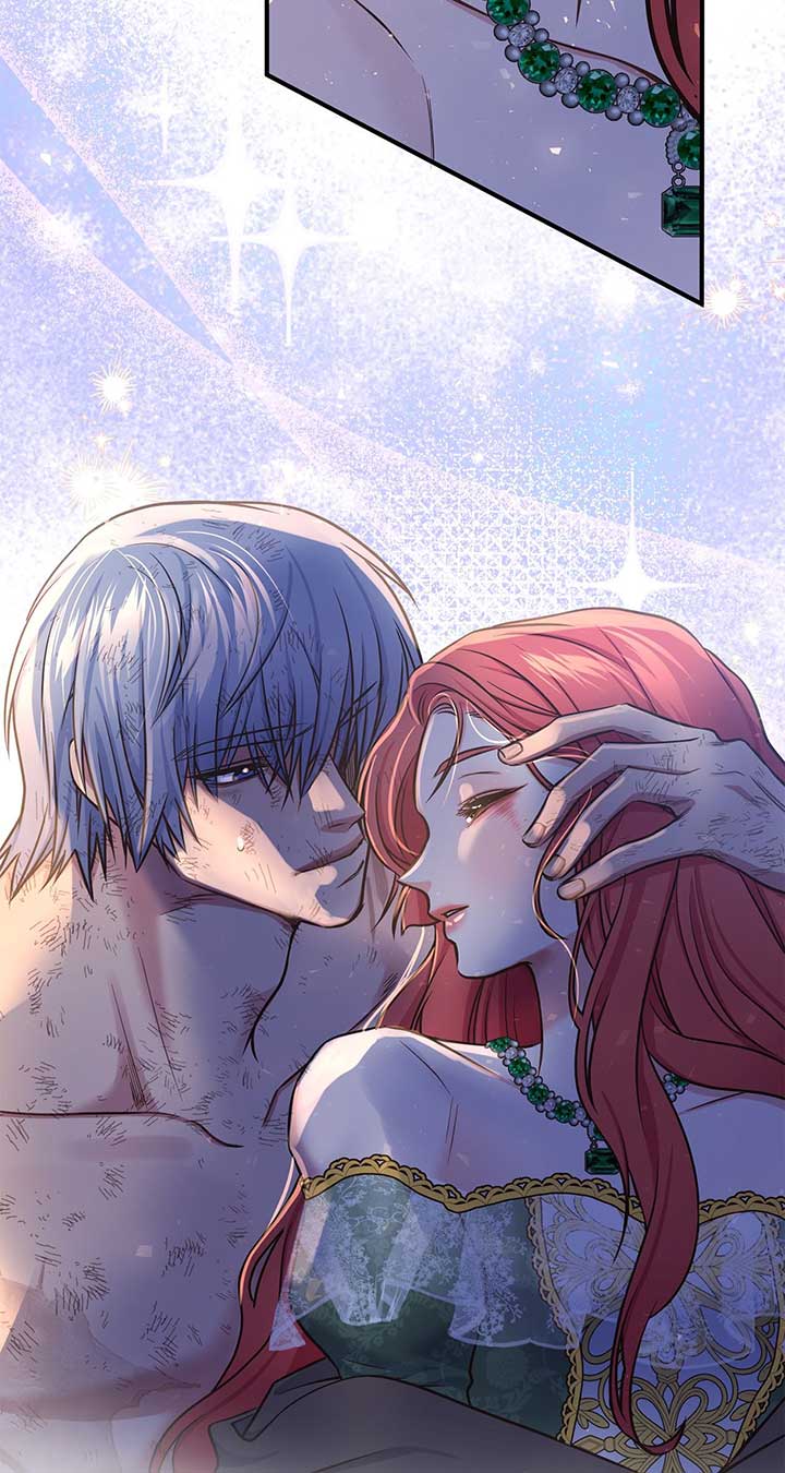 Holding You Captive Chapter 45 - Page 6