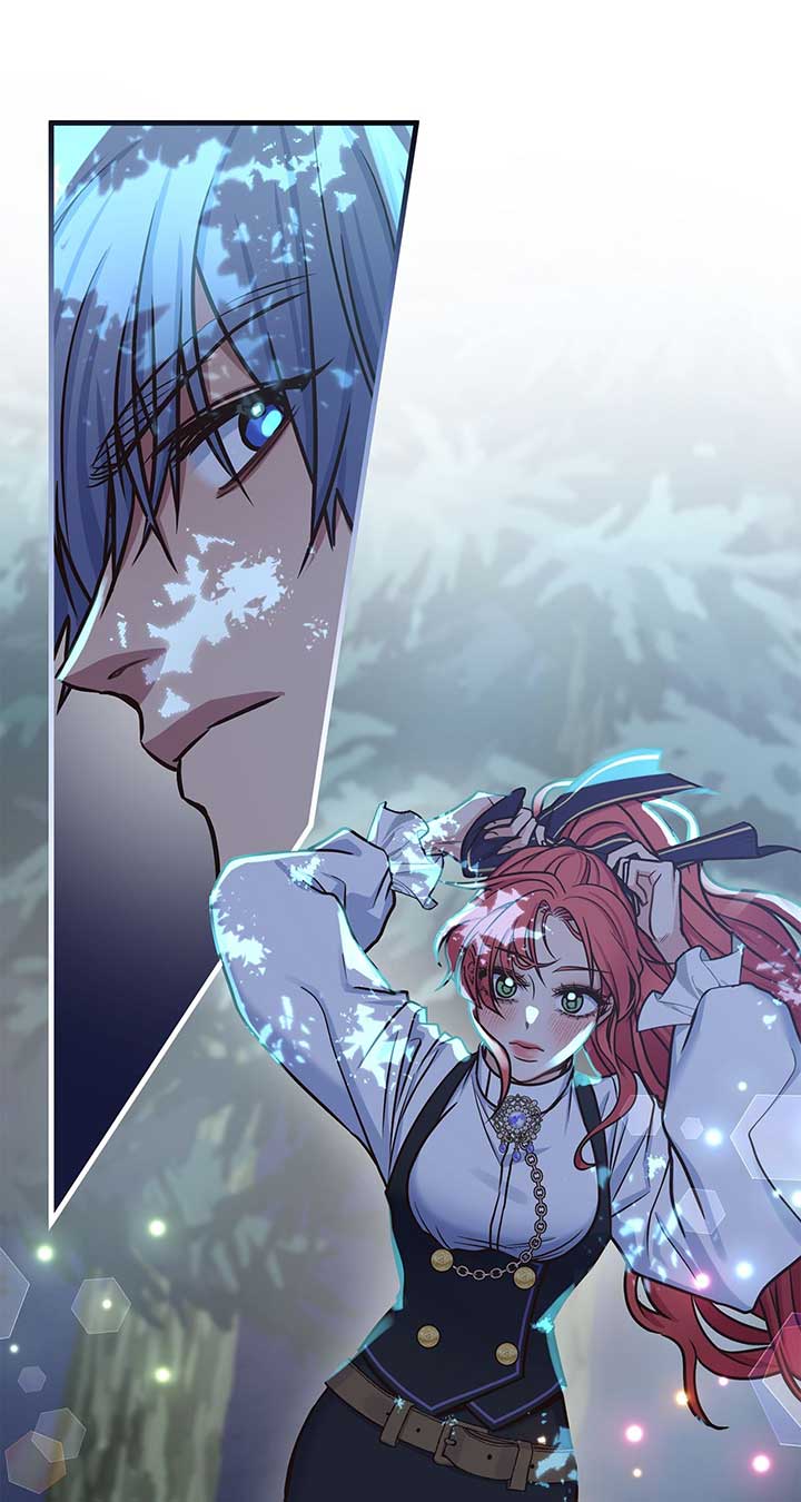 Holding You Captive Chapter 45 - Page 61