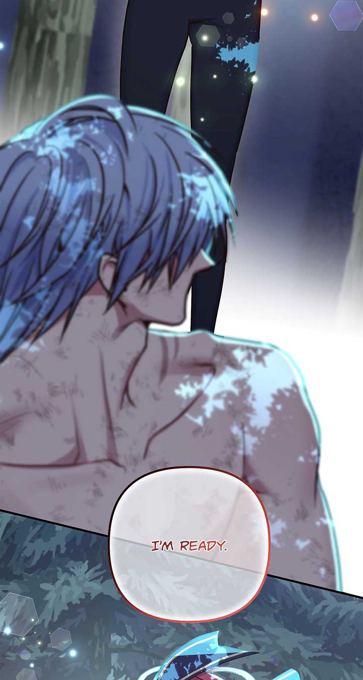 Holding You Captive Chapter 45 - Page 62