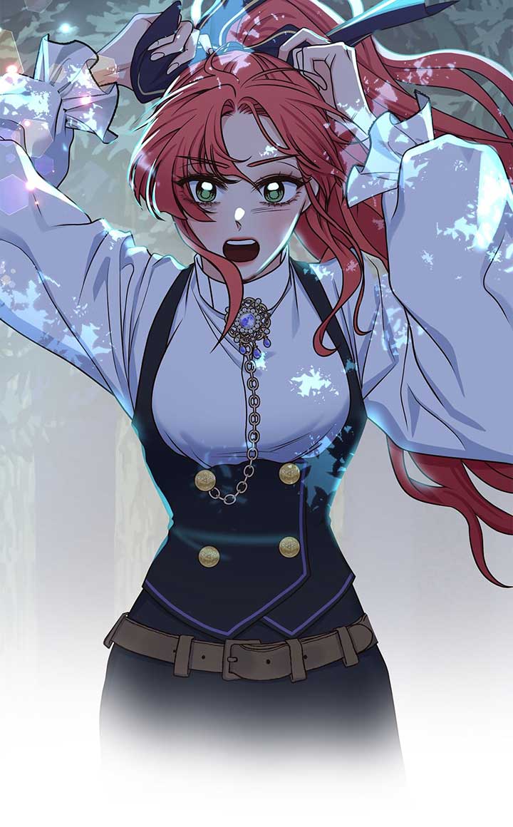 Holding You Captive Chapter 45 - Page 63