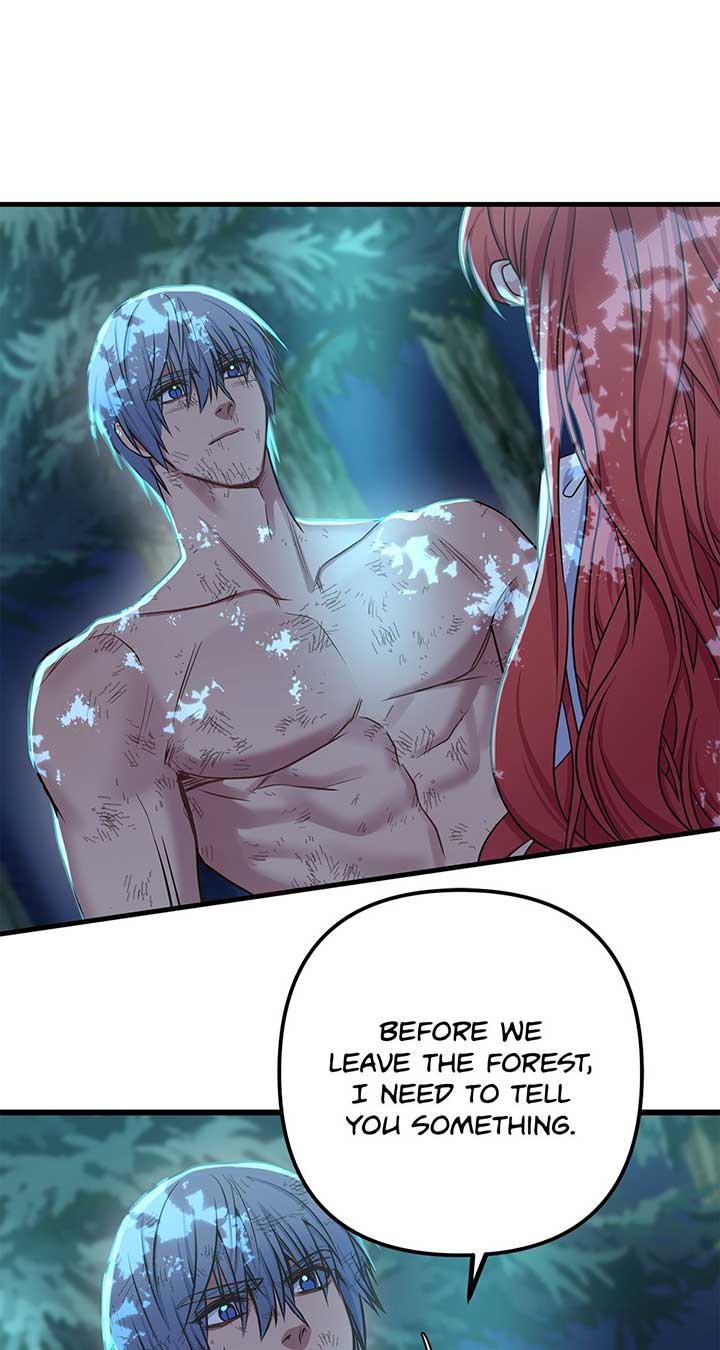 Holding You Captive Chapter 45 - Page 64