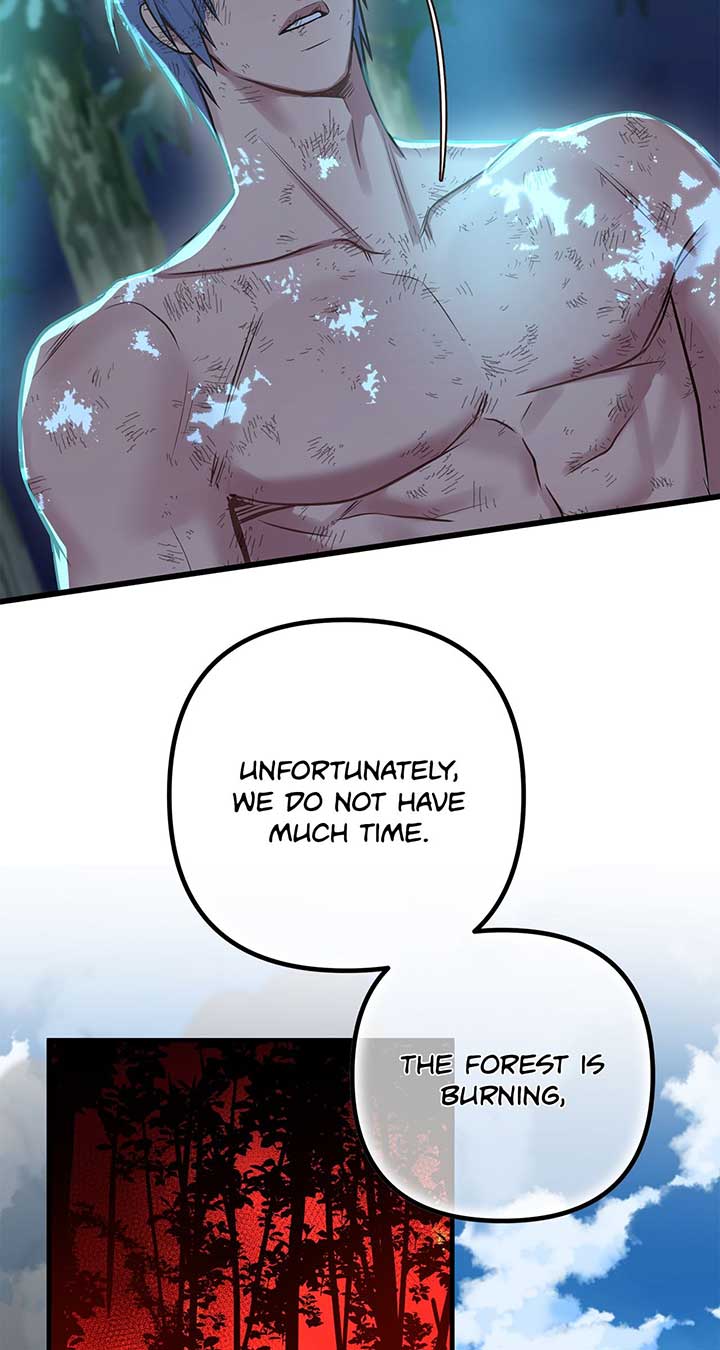 Holding You Captive Chapter 45 - Page 65