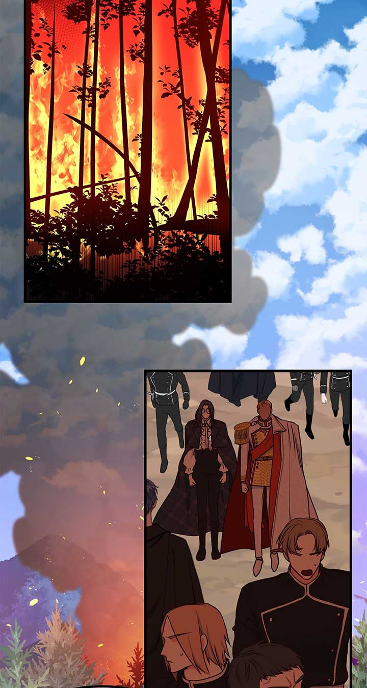 Holding You Captive Chapter 45 - Page 66