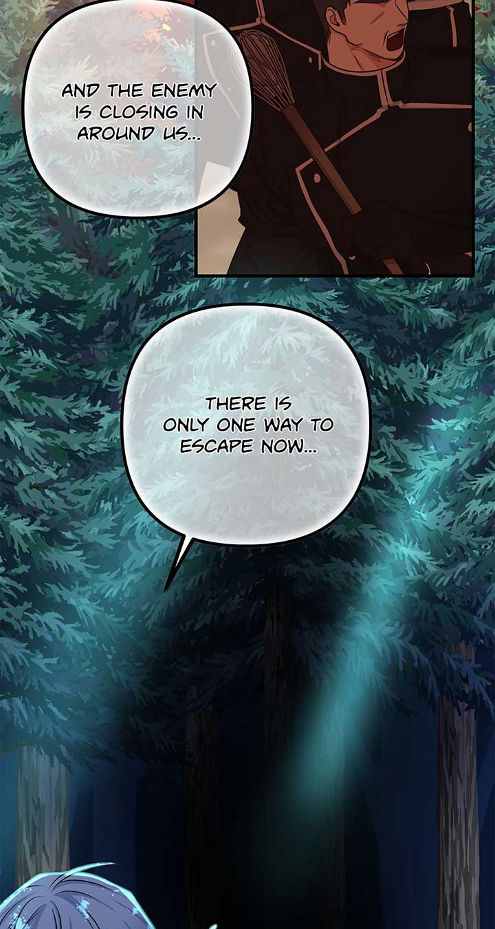 Holding You Captive Chapter 45 - Page 67